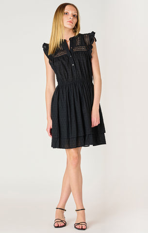 Dex Mini Dress
