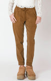 Dex Women's Soft Touch Jogger - Twilight Gold