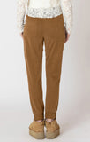 Dex Women's Soft Touch Jogger - Twilight Gold