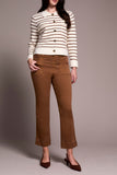 Tribal Sweater Cardigan - Moonstone