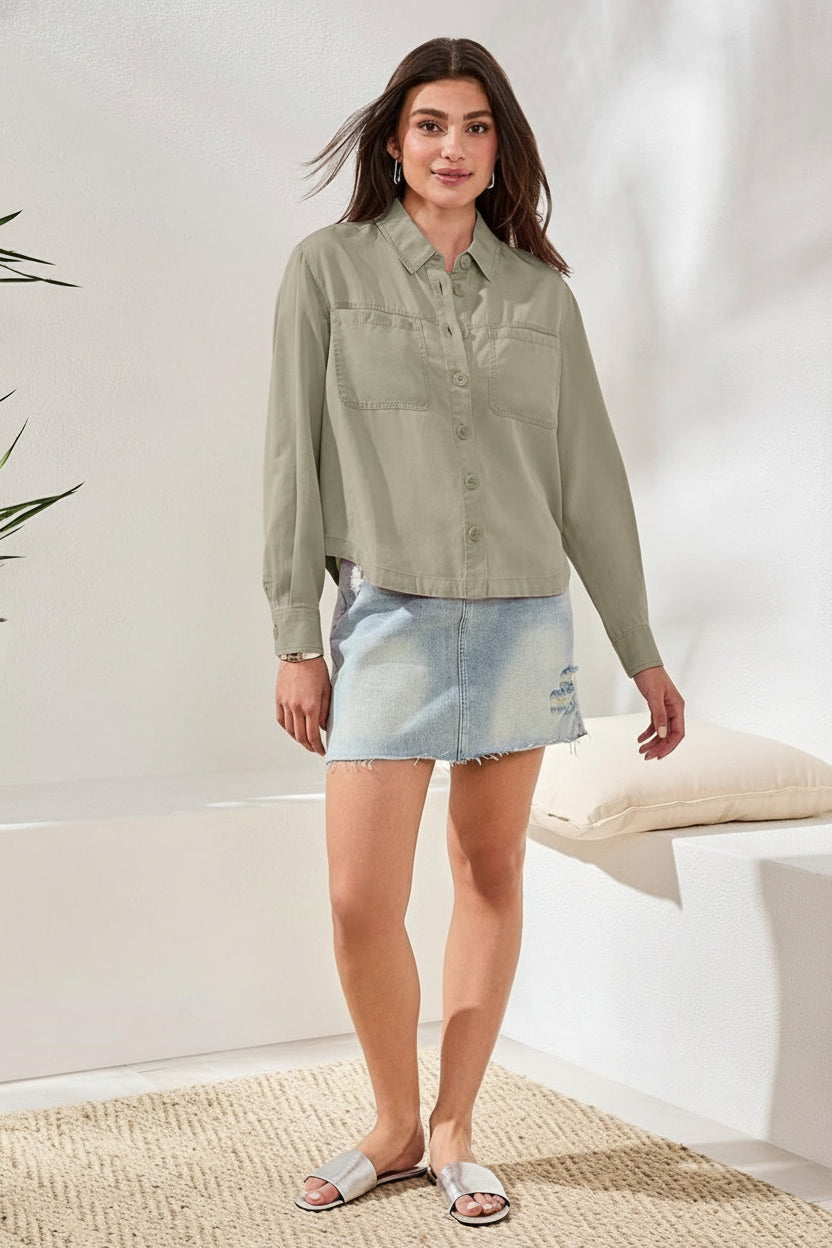 TRIBAL – Four Seasons Clothing