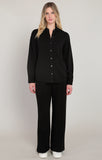 DEX Scuba Pull On Pant- Black