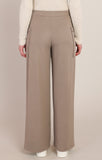 Room 34 Twill Pocket Pants- Warm Taupe