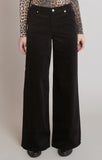 DEX Corduroy Pant- Black