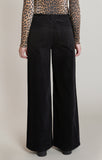 DEX Corduroy Pant- Black
