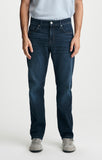 Mavi Mens Matt Midnight Brushed Williamsburg- Classic Straight