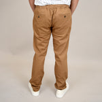 Hedge Men's Twill Pants