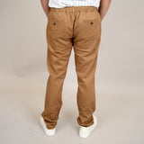 Hedge Men's Twill Pants