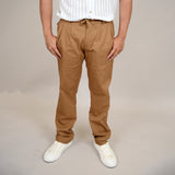 Hedge Men's Twill Pants