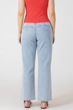 Dex Relaxed Stretch Twill Pant