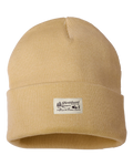 Northbound Knit Beanie