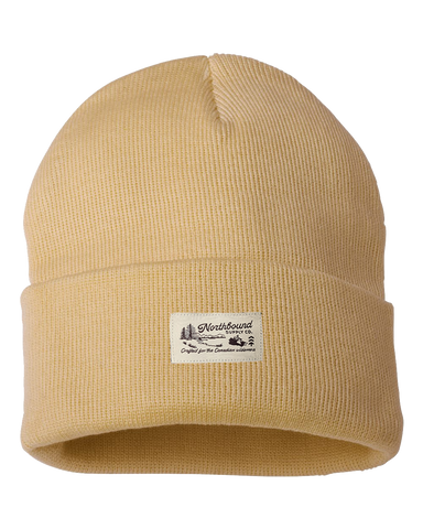 Northbound Knit Beanie
