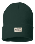 Northbound Knit Beanie