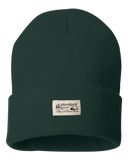 Northbound Knit Beanie