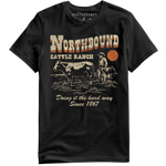 Northbound Cattle Ranch T-shirt