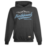Northbound Kids Mountains Hoodie