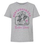 Northbound Kids Rodeo Show T-Shirt