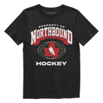 Northbound Kids Property of T-Shirts