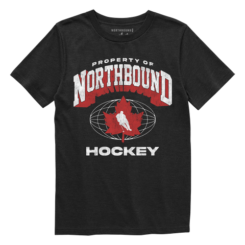 Northbound Kids Property of T-Shirts