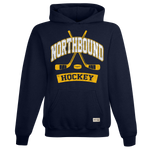 Northbound Kids Hockey Hoodie