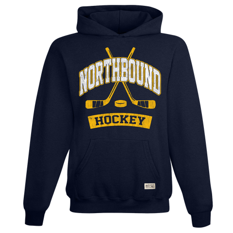 Northbound Kids Hockey Hoodie