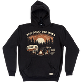 Northbound Good Ole Days Hoodie - Black
