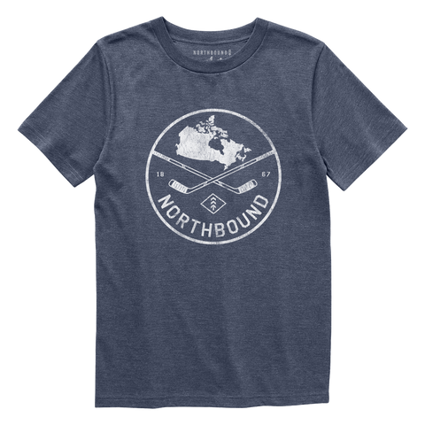 Northbound Hockey Kids T-Shirt