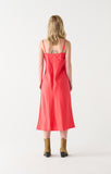 Dex Linen Slip Dress