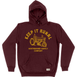 Northbound Keep It Rural Pullover Hoodie