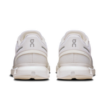 On Women's Cloud 6 - White/White