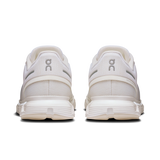 On Women's Cloud 6 - White/White