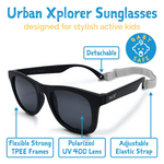 Jan & Jul Urban Xplorer Sunglasses