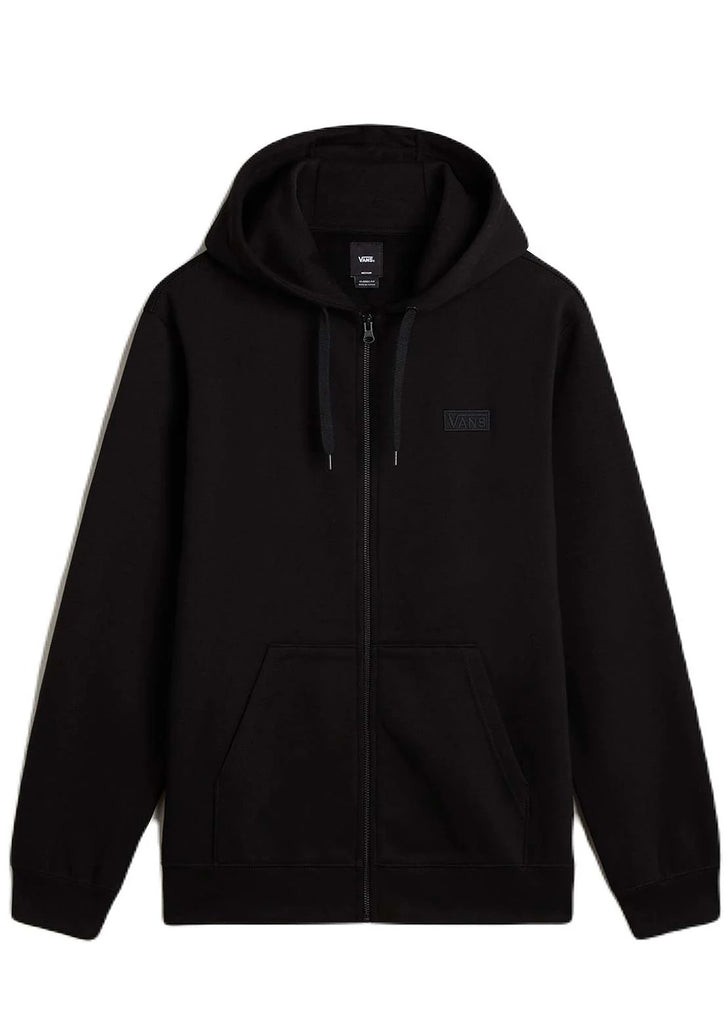 Basic hoodie black shop