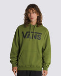 Vans Classic Pullover - Pesto