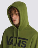 Vans Classic Pullover - Pesto