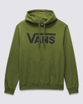 Vans Classic Pullover - Pesto