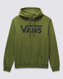 Vans Classic Pullover - Pesto