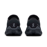 On Women's Cloud X4 - Black/Eclipse