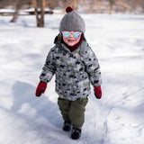 Jan & Jul Urban Xplorer Sunglasses