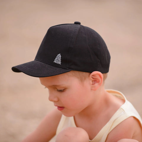 Jan & Jul Kids Cotton Baseball Caps