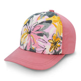 Jan & Jul Kids UV Baseball Caps