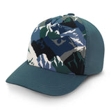 Jan & Jul Kids UV Baseball Caps