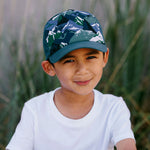Jan & Jul Kids UV Baseball Caps