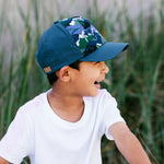 Jan & Jul Kids UV Baseball Caps