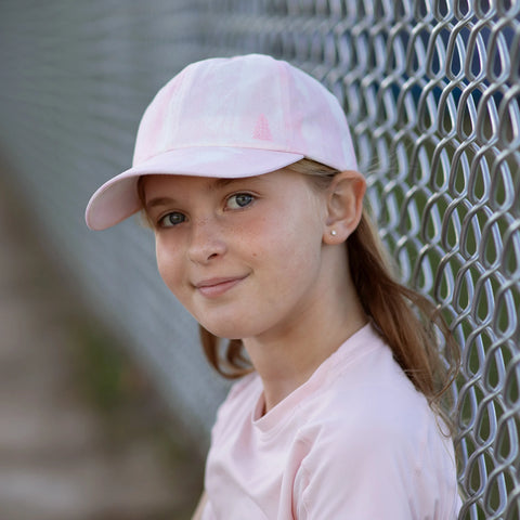Jan & Jul Kids Lite Baseball Caps