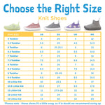 Jan & Jul Breeze Knit Shoes