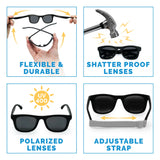 Jan & Jul Urban Xplorer Sunglasses