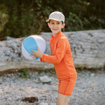 Jan & Jul Kids Lite Baseball Caps