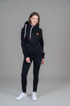 Wanakome Women's Artemis Pullover Hoodie