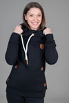 Wanakome Women's Artemis Pullover Hoodie